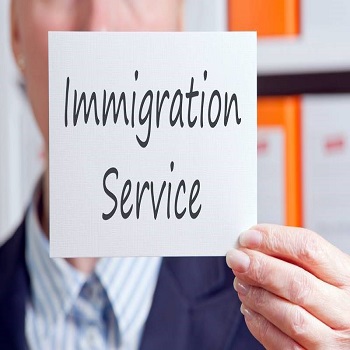 Immigration Services Overview